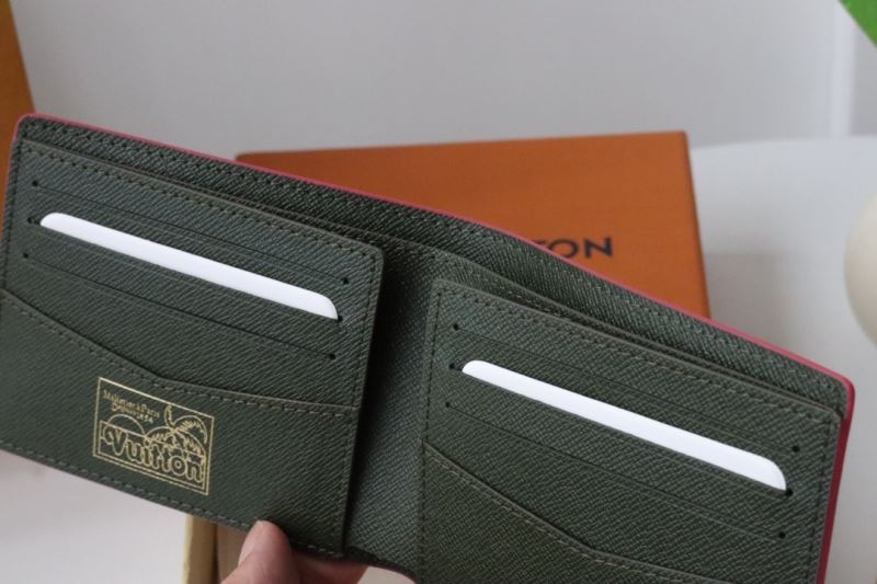 Louis Vuitton Wallets